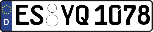 ES-YQ1078