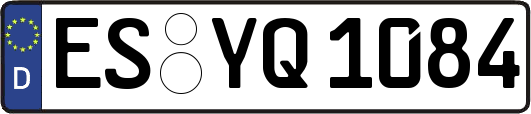 ES-YQ1084