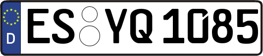 ES-YQ1085