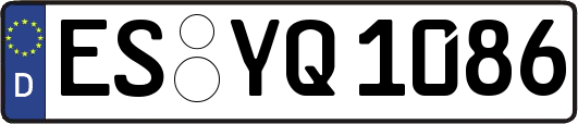 ES-YQ1086