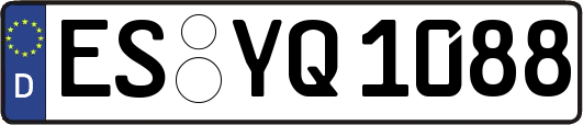 ES-YQ1088