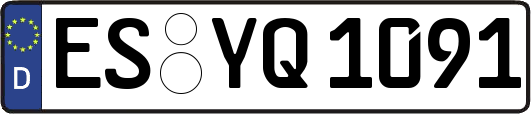 ES-YQ1091