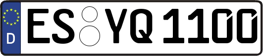 ES-YQ1100