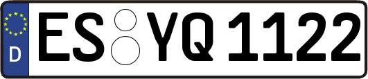 ES-YQ1122
