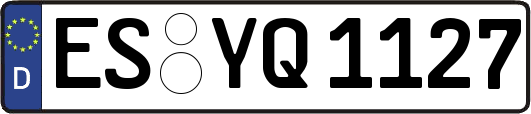 ES-YQ1127