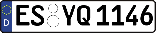 ES-YQ1146