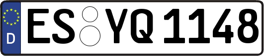 ES-YQ1148