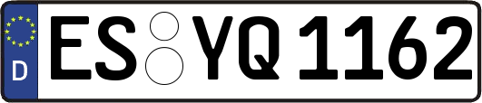 ES-YQ1162
