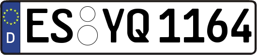 ES-YQ1164