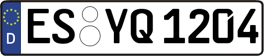 ES-YQ1204