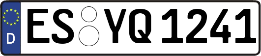 ES-YQ1241