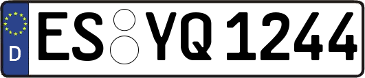 ES-YQ1244