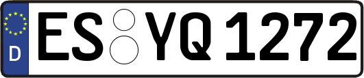 ES-YQ1272