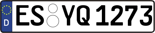 ES-YQ1273