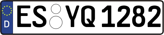 ES-YQ1282