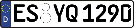 ES-YQ1290