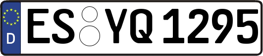 ES-YQ1295