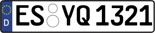 ES-YQ1321