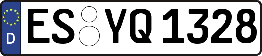 ES-YQ1328