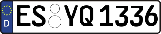 ES-YQ1336