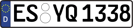 ES-YQ1338