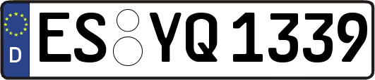 ES-YQ1339