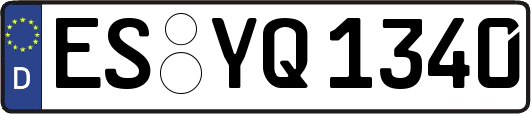 ES-YQ1340