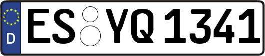 ES-YQ1341