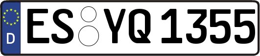 ES-YQ1355