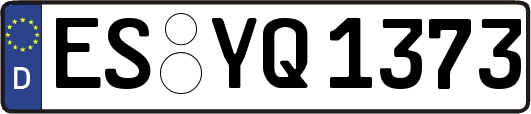 ES-YQ1373