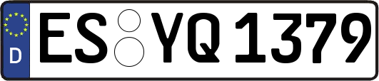 ES-YQ1379