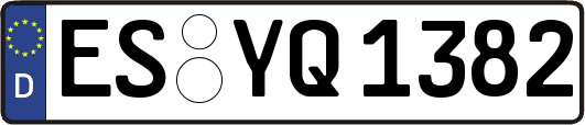 ES-YQ1382