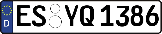 ES-YQ1386
