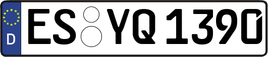 ES-YQ1390