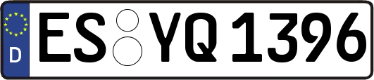ES-YQ1396