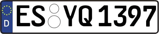 ES-YQ1397