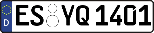ES-YQ1401