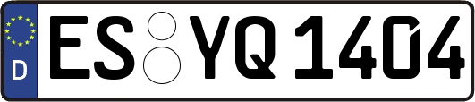 ES-YQ1404