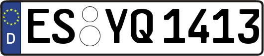 ES-YQ1413
