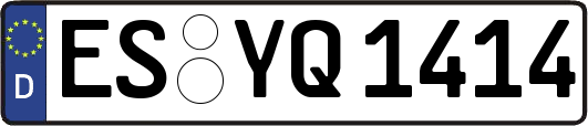 ES-YQ1414