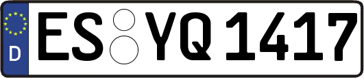 ES-YQ1417