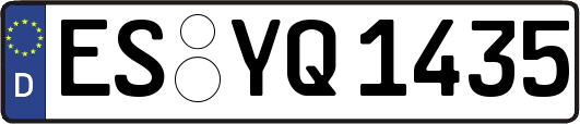 ES-YQ1435