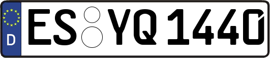 ES-YQ1440