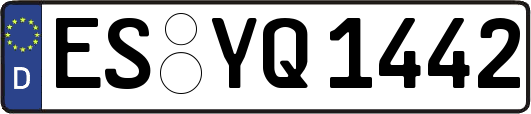 ES-YQ1442