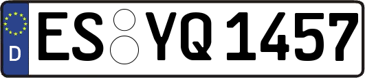 ES-YQ1457
