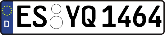 ES-YQ1464
