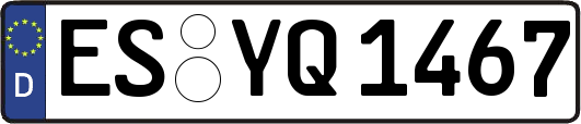 ES-YQ1467