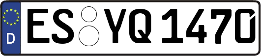 ES-YQ1470