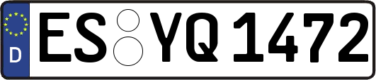 ES-YQ1472