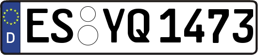 ES-YQ1473
